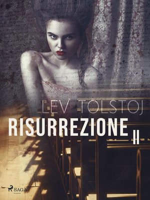cover image of Risurrezione II